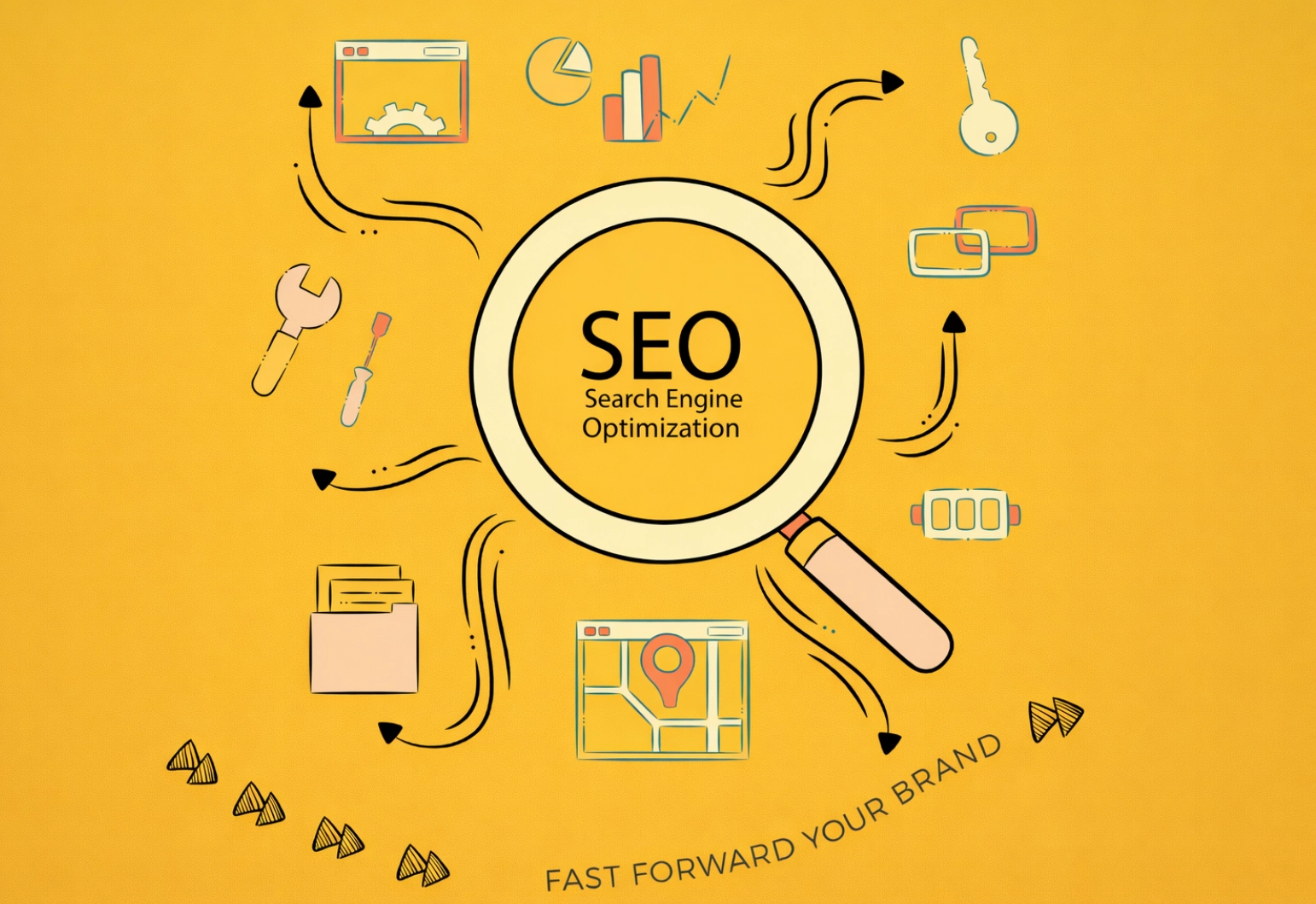 9 Instant SEO tactics to boost your rankings