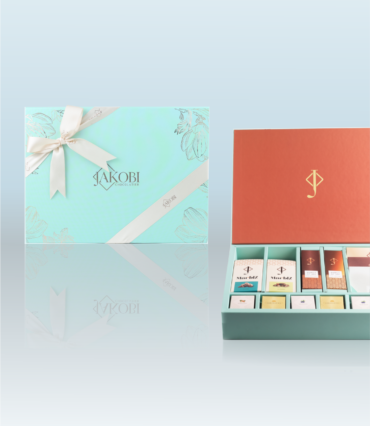 DESIGN FAKTORY - JAKOBI PACKAGE